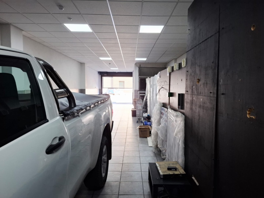 Commercial Property for Sale in Bloemfontein Free State